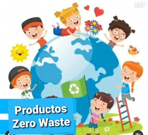Productos Zero Waste